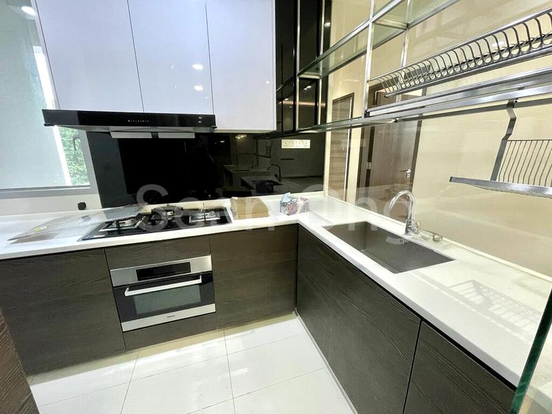 Room (Condo) for Rent in  Horizon Residences - Image 3